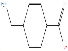氨甲環(huán)酸  Tranexamic acid 1197-18-8