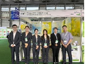 “新知何脈脈，舊雨何悠悠”天泰生物&CPHi China 2023圓滿(mǎn)結(jié)束